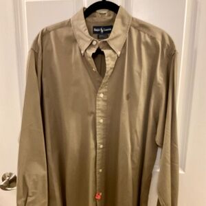 Ralph Lauren Polo Men’s Shirt